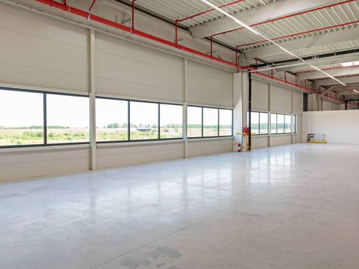 Lagerhalle zur Miete provisionsfrei 1.150 m² Lagerfläche Aubing-Lochhausen-Langwied München 81245