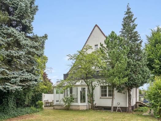 Einfamilienhaus zum Kauf 565.000 € 6 Zimmer 197 m² 1.344 m² Grundstück Hemmingen-Westerfeld Hemmingen 30966