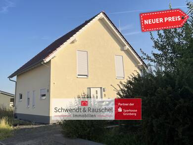 Einfamilienhaus zum Kauf 599.000 € 6 Zimmer 132 m² 726 m² Grundstück Grünberg Grünberg 35305