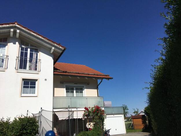 Terrassenwohnung zur Miete 1.800 € 5 Zimmer 126 m² 1. Geschoss Elkofener Weg 23 Schammach Grafing 85567