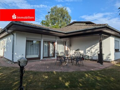 Bungalow zum Kauf 369.000 € 4 Zimmer 115 m² 759 m² Grundstück Niederwalgern Weimar 35096