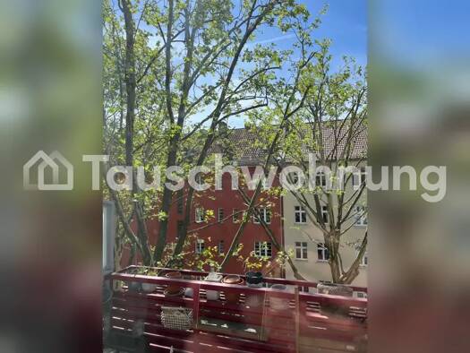 Wohnung zur Miete Tauschwohnung 320 € 3 Zimmer 65 m² Pankow Berlin 13189