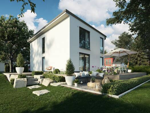 Haus zum Kauf 614.800 € 5 Zimmer 135 m² 678 m² Grundstück Unter dem Menhir 3 Rothenborn Landstuhl 66849