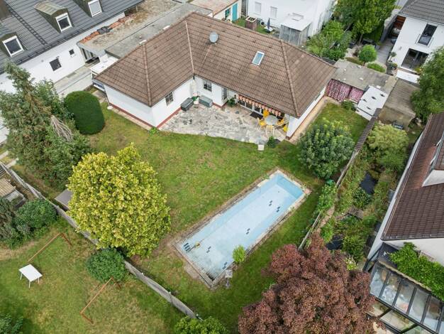 Einfamilienhaus zum Kauf 999.000 € 3 Zimmer 106 m² 755 m² Grundstück Trudering-Riem München 81827