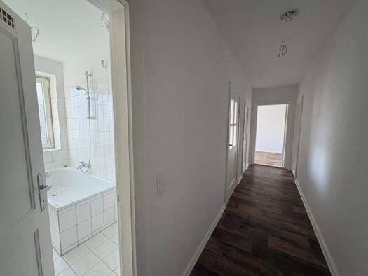 Wohnung zur Miete 349 € 2 Zimmer 49,4 m² 1. Geschoss frei ab 01.02.2026 Schillerstraße 130 Geestemünde Bremerhaven 27570