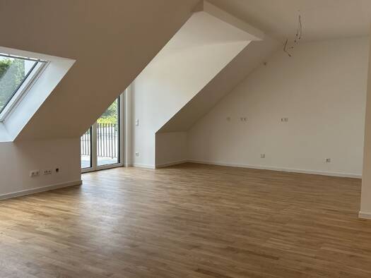 Wohnung zur Miete - Erstbezug 1.320 € 2 Zimmer 73,4 m² 3. Geschoss frei ab 01.10.2026 Schlebusch Leverkusen 51375