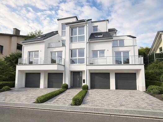 Wohnung zum Kauf provisionsfrei 436.000 € 4 Zimmer 102 m² Trassem 54441