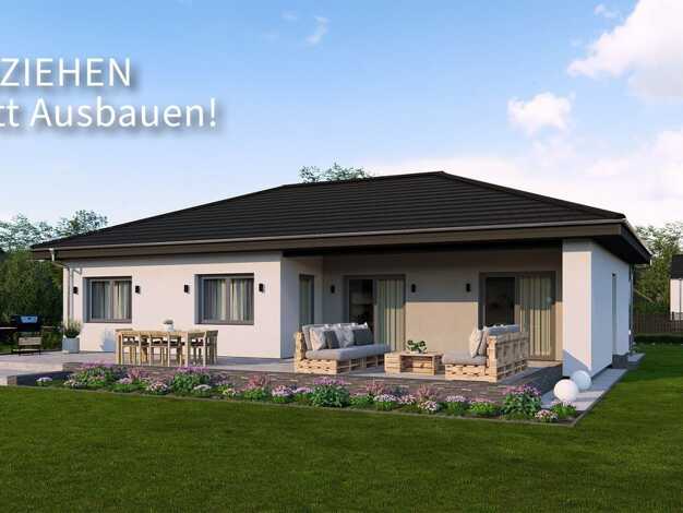 Bungalow zum Kauf 389.900 € 2 Zimmer 125 m² 888 m² Grundstück Lemberg Lemberg 66969