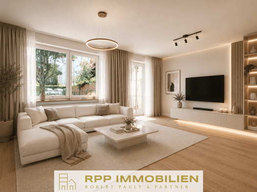 Reihenmittelhaus zur Miete 2.390 € 5 Zimmer 124,4 m² 243,5 m² Grundstück Oberschleißheim Oberschleißheim 85764
