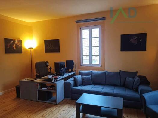 Einfamilienhaus zum Kauf 169.000 € 7 Zimmer 189 m² 157 m² Grundstück Langscheid Oberwesel / Langscheid 55430