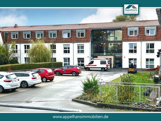 Wohnung zum Kauf 155.000 € 1 Zimmer Kloster Oesede Georgsmarienhütte 49124