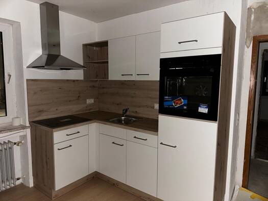 Wohnung zur Miete 1.080 € 3 Zimmer 79 m² Geschoss 1/3 frei ab 15.03.2026 Bauhofstraße 19 Ergolding 84030