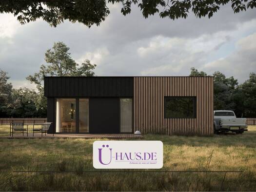 Bungalow zum Kauf 275.393 € 4 Zimmer 83 m² Bergneustadt Bergneustadt 51702