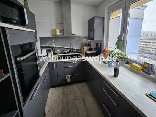 Wohnung zur Miete Tauschwohnung 430 € 4 Zimmer 82 m² 5. Geschoss Hellersdorf Marzahn-Hellersdorf 12627