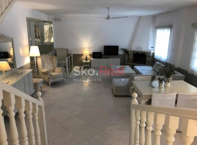 Maisonette zum Kauf 215.000 € 150 m²<br/>Wohnfläche Nea Moudania Nea Moudania chalkidiki 63200