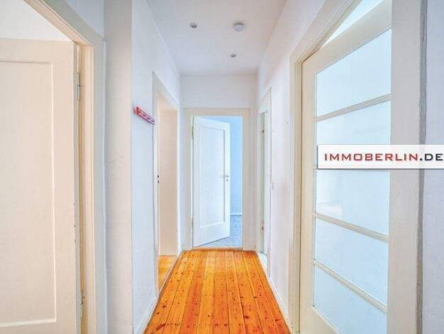 Wohnung zum Kauf 459.000 € 3 Zimmer 66 m² frei ab sofort Wilmersdorf Berlin 10715