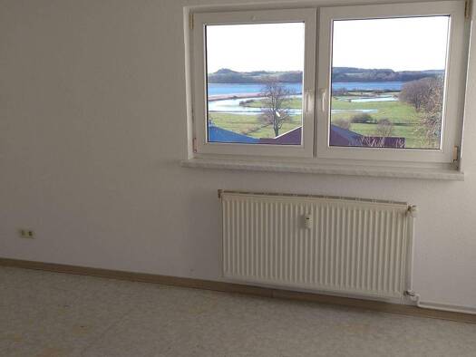 Wohnung zur Miete 560 € 3 Zimmer 70,1 m² 5. Geschoss frei ab sofort Siedlung am Wald 11-23 Sellin 18586