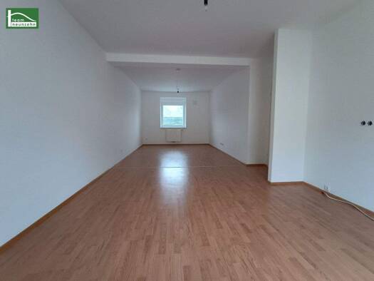 Wohnung zur Miete 501 € 2 Zimmer 60,2 m² 2. Geschoss Kranzbichler Straße 32 St. Pölten 3100