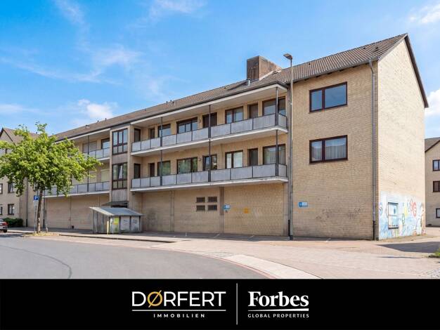 Wohnung zum Kauf 339.000 € 5 Zimmer 103,8 m² 1. Geschoss Ellenerbrok-Schevemoor Ost 28325