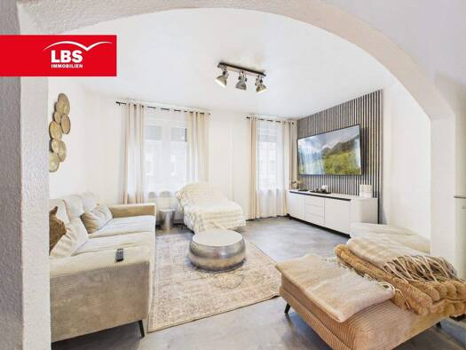 Doppelhaushälfte zum Kauf 329.000 € 7 Zimmer 170 m² 294 m² Grundstück Bad Hönningen 53557