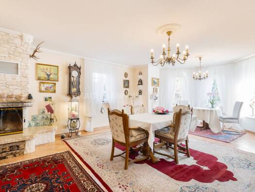 Einfamilienhaus zum Kauf 1.300.000 € 5 Zimmer 166 m² 1.151 m² Grundstück Lichterfelde Berlin 12209