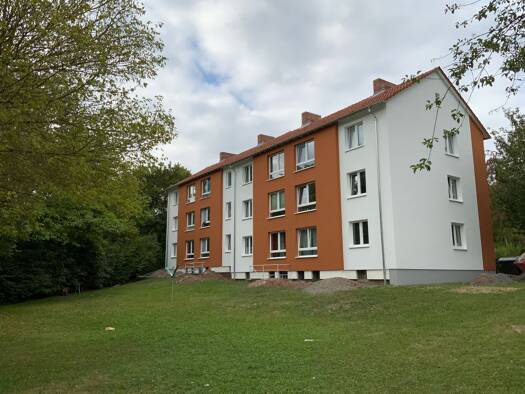 Wohnung zur Miete 450 € 3 Zimmer 52,3 m² 2. Geschoss frei ab 01.08.2026 Adalbert-Stifter-Straße 14 Ziehers-Süd Fulda 36043