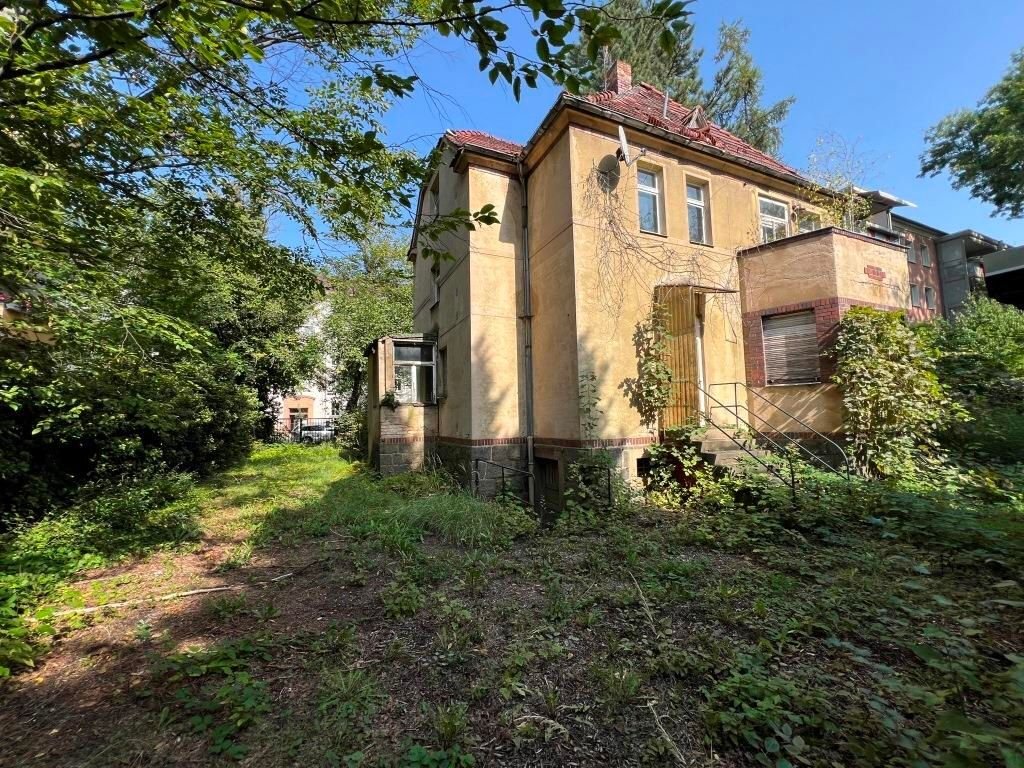 Grundstück zum Kauf 650.000 € 1.365 m²<br/>Grundstück Striesen-Süd (Mansfelder Str.) Dresden 01309