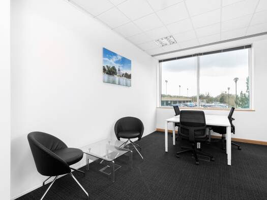 Bürofläche zur Miete provisionsfrei 539 € 60 m² Bürofläche Paulinenstraße 52 Innenstadt Detmold 32756