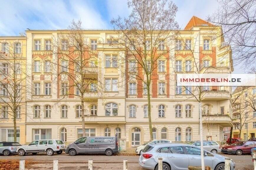 Wohnung 365000 € zum Kauf Schöneberg,Berlin(10829)