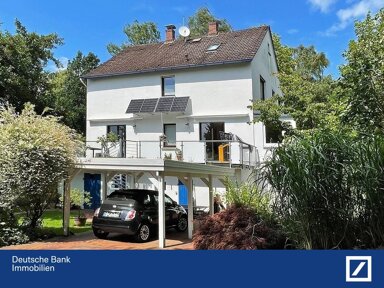 Einfamilienhaus zum Kauf 320.000 € 8 Zimmer 211,5 m² 690 m² Grundstück Volmerdingsen Bad Oeynhausen 32549