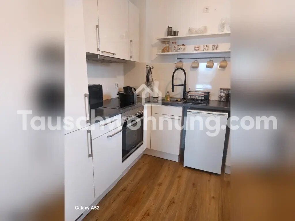 Wohnung zur Miete Tauschwohnung 750 € 3 Zimmer 66 m²<br/>Wohnfläche Fahrland Potsdam 14476