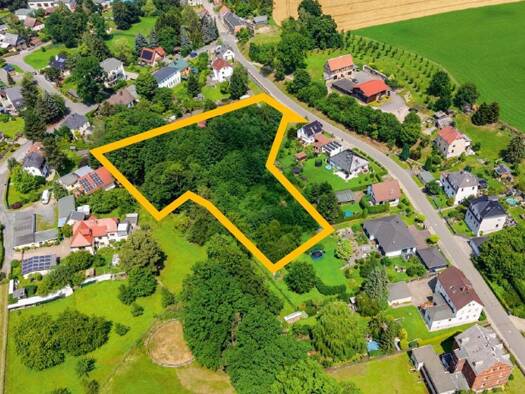Grundstück zur Versteigerung 9.000 € 3.767 m² Grundstück Oberneumarker Straße 36 c, d, e, f, h, i Neumark 08496