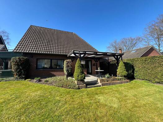 Wohnung zur Miete 750 € 2 Zimmer 80 m² frei ab 01.12.2026 Biemenhorst Bocholt 46395