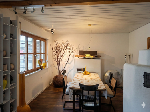 Wohnung zur Miete 940 € 3,5 Zimmer 115 m² Geschoss 1/2 frei ab 01.03.2026 Sontheim Sontheim an der Brenz 89567