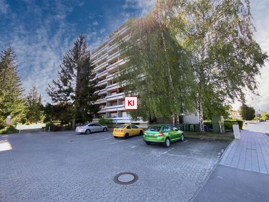 Wohnung zum Kauf 299.000 € 3 Zimmer 87 m² frei ab sofort Haunwöhr Ingolstadt 85051