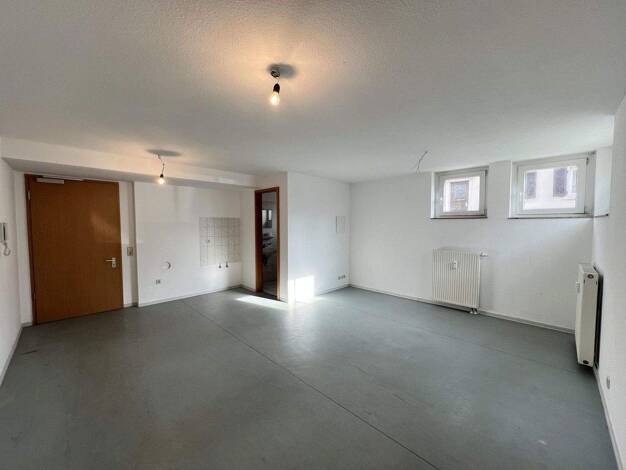 Bürofläche zur Miete provisionsfrei 249 € 26 m² Bürofläche Neuweilerstraße 1 Bietigheim Bietigheim-Bissingen 74321