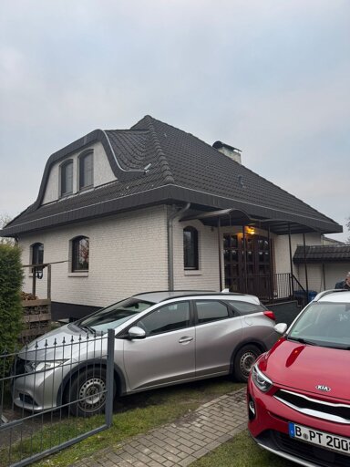 Einfamilienhaus zum Kauf 725.000 € 6 Zimmer 175 m² 738 m² Grundstück frei ab 01.12.2025 Mahlsdorf Berlin 12623