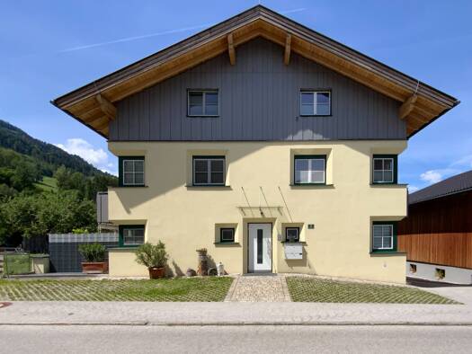 Mehrfamilienhaus zum Kauf 1.750.000 € 281,5 m² 712 m² Grundstück Florian-Waldauf-Straße 9 Kolsass 6114
