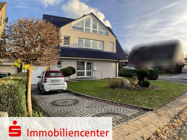 Mehrfamilienhaus zum Kauf 699.000 € 6 Zimmer 300 m² 781 m² Grundstück Datteln Datteln 45711