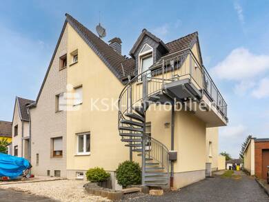 Wohnung zum Kauf 349.000 € 3 Zimmer 72,6 m² EG Brühl 50321
