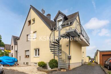 Wohnung zum Kauf 349.000 € 3 Zimmer 72,6 m² EG Heide Brühl 50321