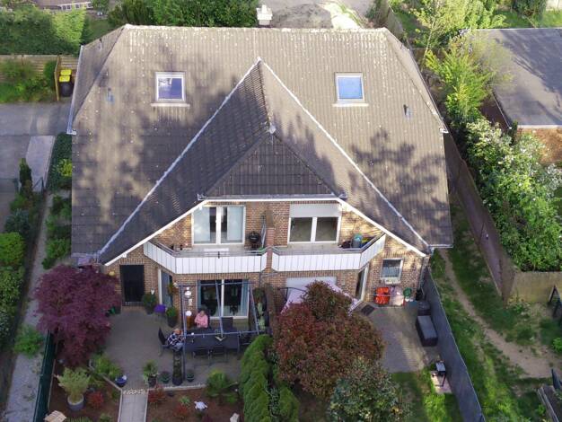 Mehrfamilienhaus zum Kauf als Kapitalanlage geeignet 845.000 € 361,7 m² 997 m² Grundstück Kleve Kleve 47533