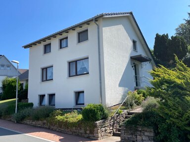 Einfamilienhaus zum Kauf 258.000 € 7 Zimmer 166 m² 1.666 m² Grundstück Trendelburg Trendelburg 34388