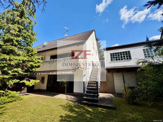 Doppelhaushälfte zum Kauf 529.000 € 5 Zimmer 146 m² 359 m² Grundstück Katzwang Nürnberg 90455