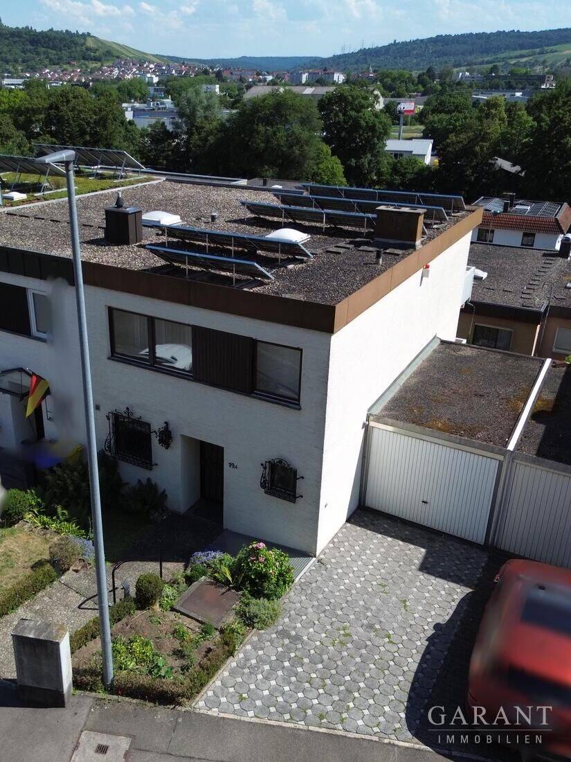 Haus – Weinstadt, Beutelsbach - Ansicht 2