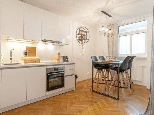 Wohnung zum Kauf 178.000 € 1 Zimmer 30 m² Wien 1180