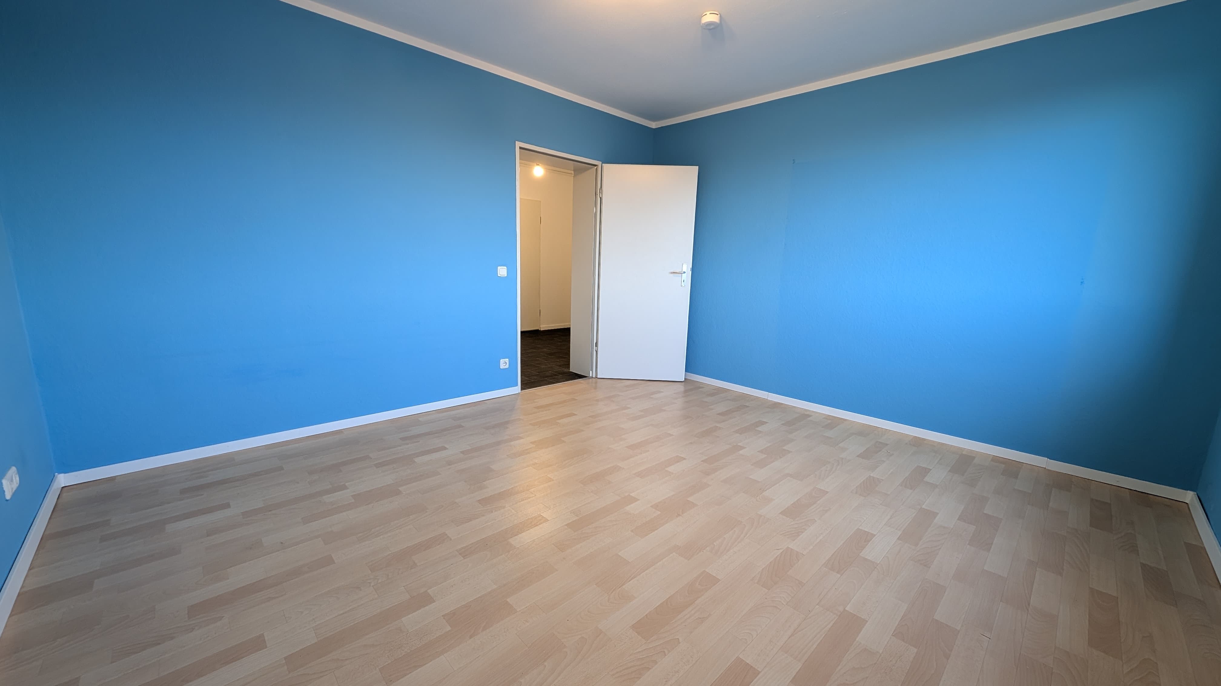 Wohnung zur Miete 530 € 3,5 Zimmer 76 m²<br/>Wohnfläche 5.<br/>Geschoss Laakmannsbusch 27 Langenberg-Bonsfeld Velbert 42555