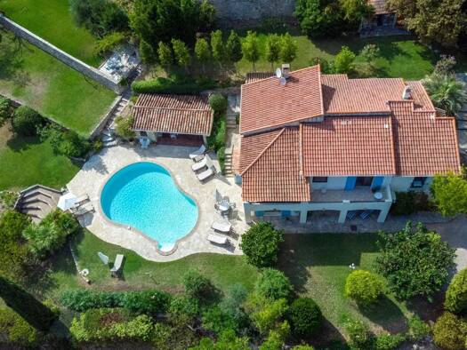 Einfamilienhaus zum Kauf 1.200.000 € 9 Zimmer 192 m² 3.147 m² Grundstück BARGEMON 83830