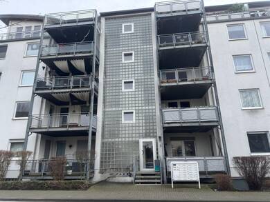 Wohnung zum Kauf provisionsfrei 299.000 € 2 Zimmer 53 m² Efferen Hürth 50354