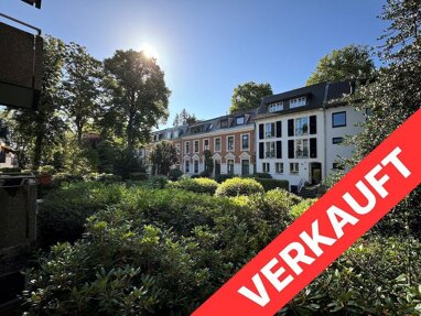 Wohnung zum Kauf 399.500 € 1 Zimmer 36,5 m² 1. Geschoss frei ab sofort Harvestehude Hamburg 20149